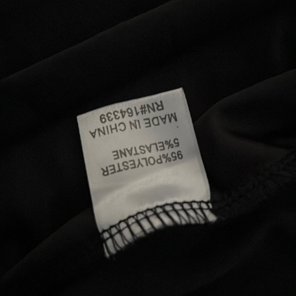 Petal + Pup Long Sleeve Marion Velvet Wrap Dress NWT - Picture 8 of 14